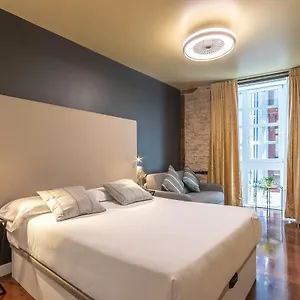 Affittacamere Victorooms, Bilbao