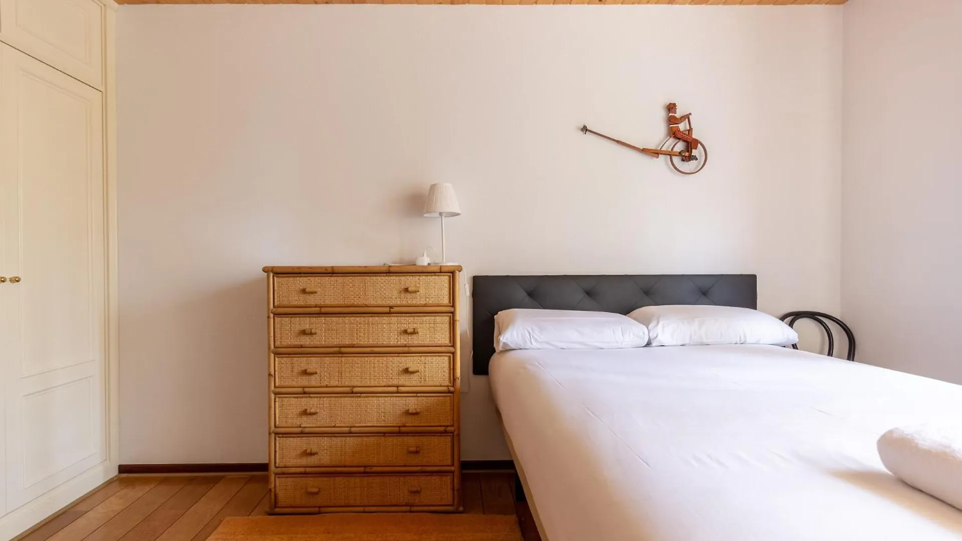 Ganburu Apartment By People Rentals Bilbao