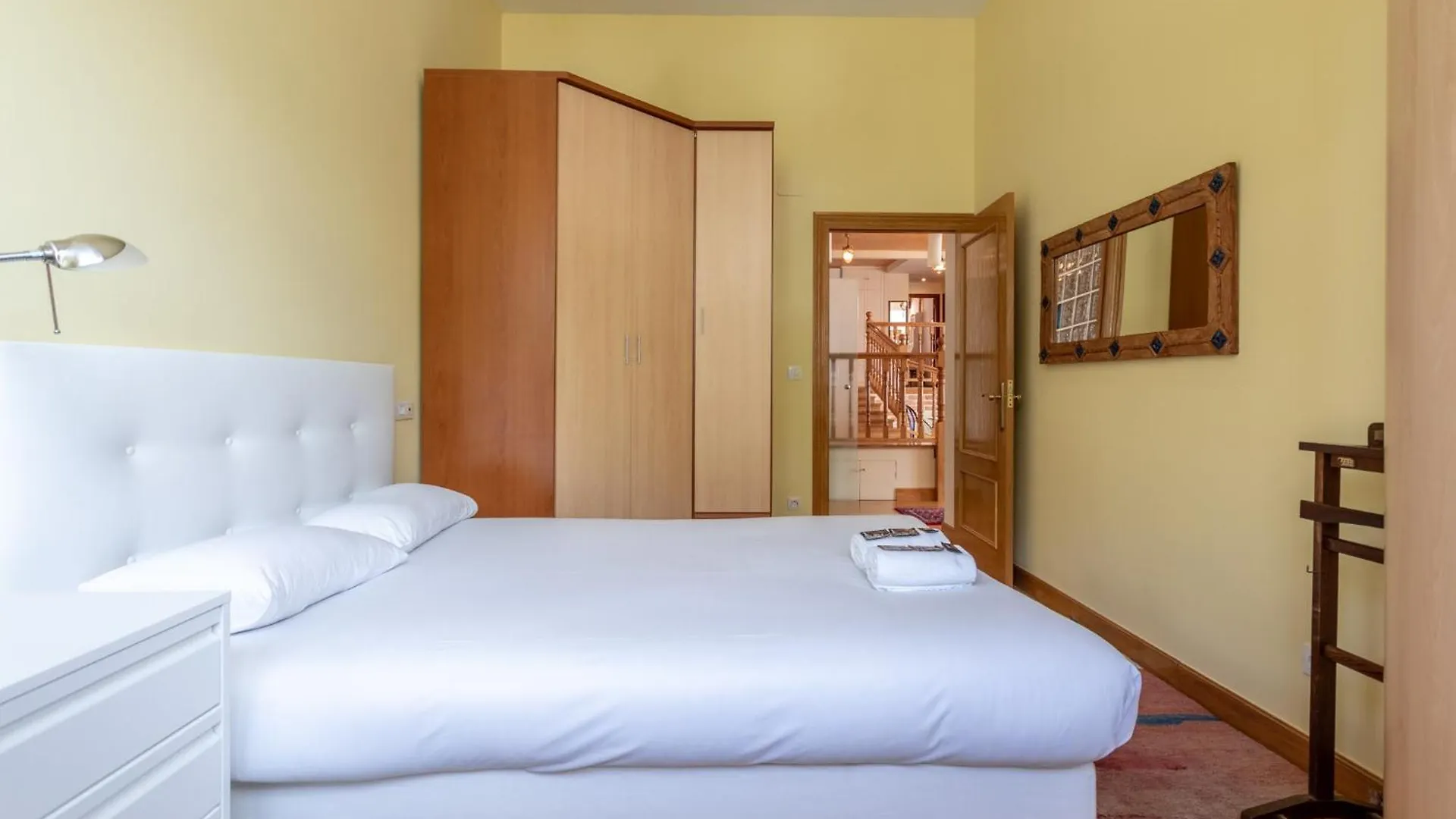 Ganburu Apartment By People Rentals Bilbao 0*,