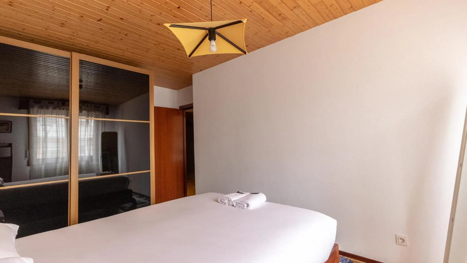 Ganburu Apartment By People Rentals Bilbao Spain