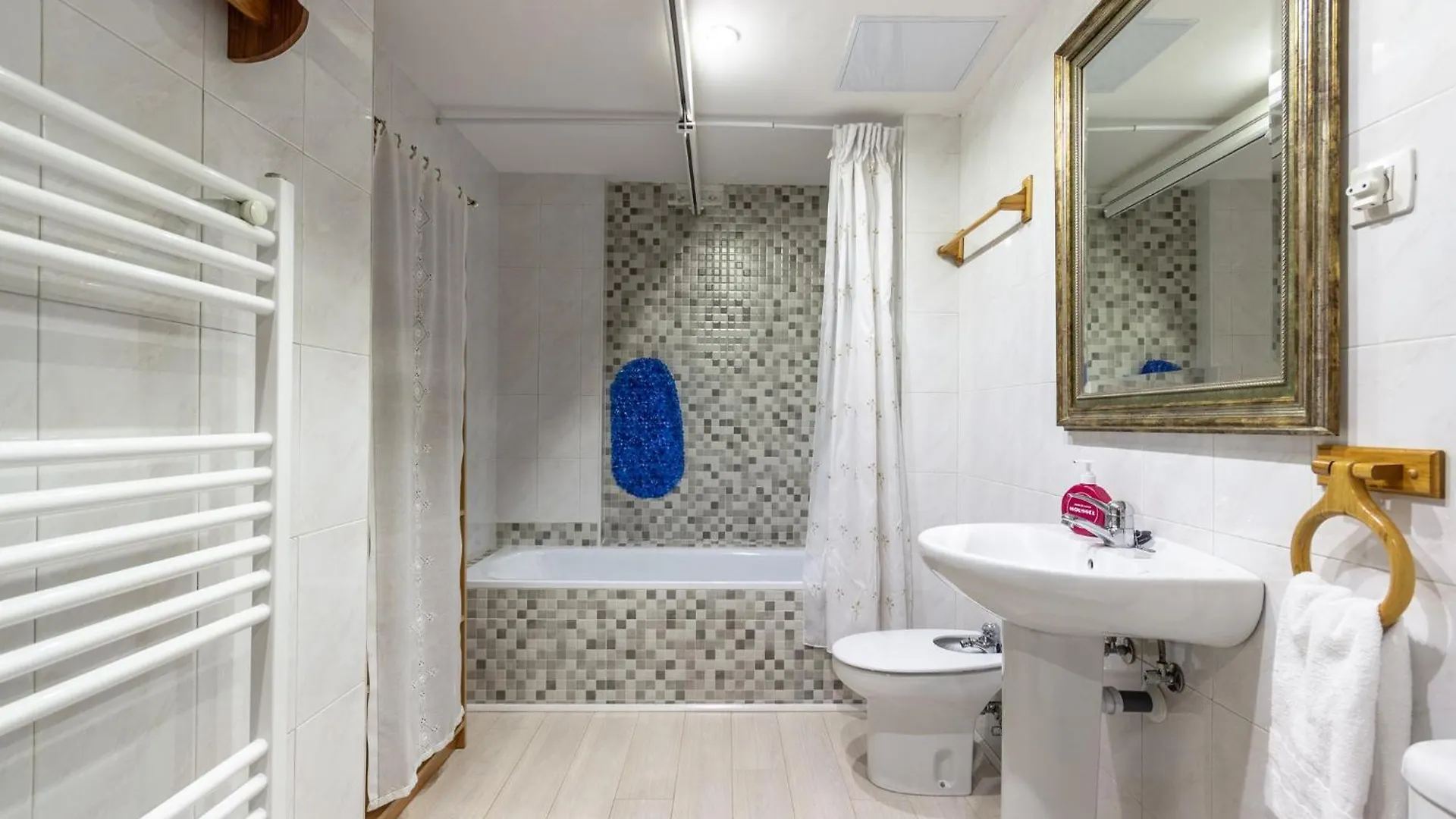 Ganburu Apartment By People Rentals Bilbao