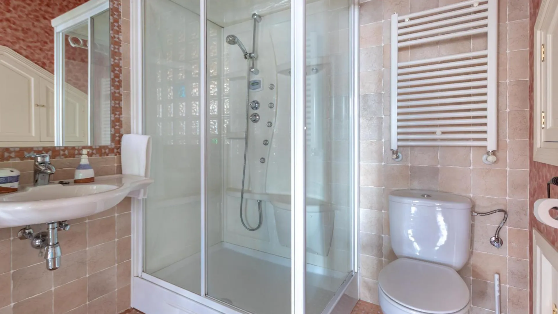 Ganburu Apartment By People Rentals Bilbao
