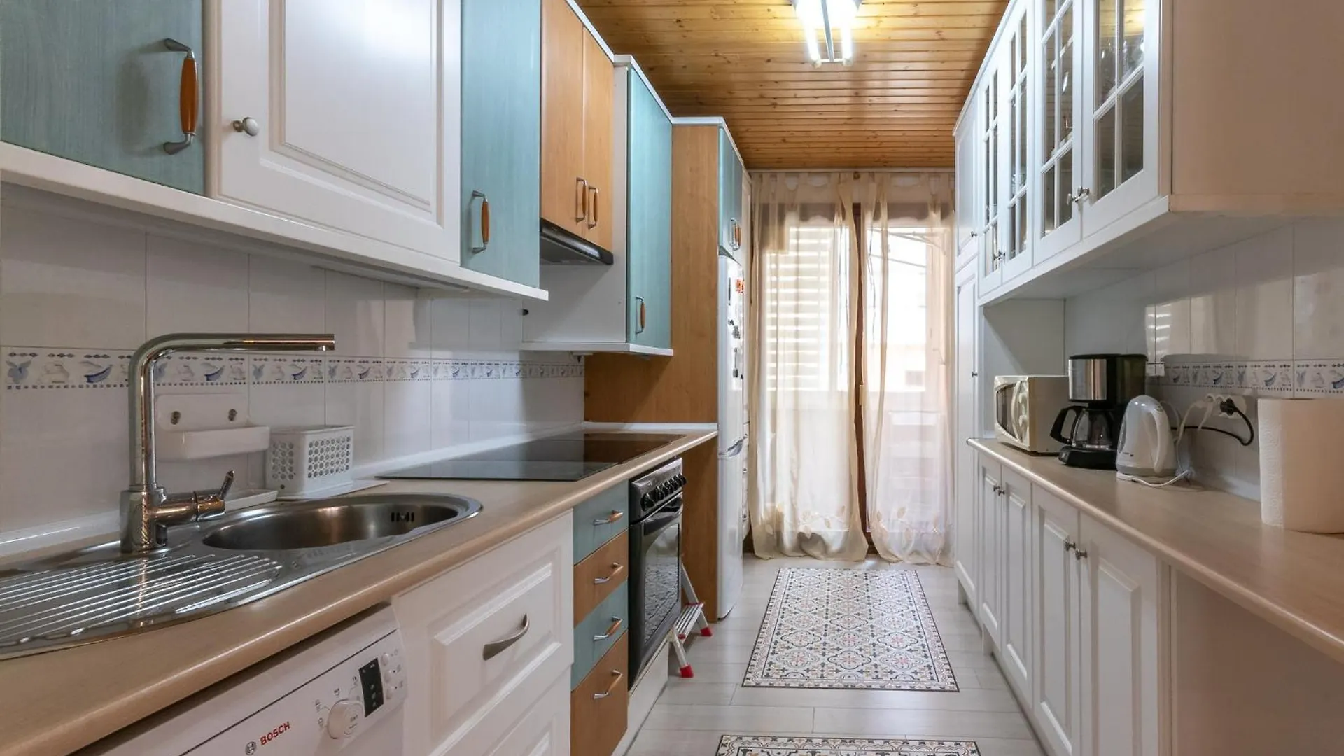 Ganburu Apartment By People Rentals Bilbao