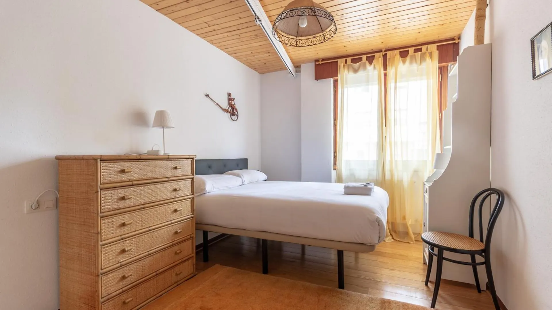 Ganburu Apartment By People Rentals Bilbao